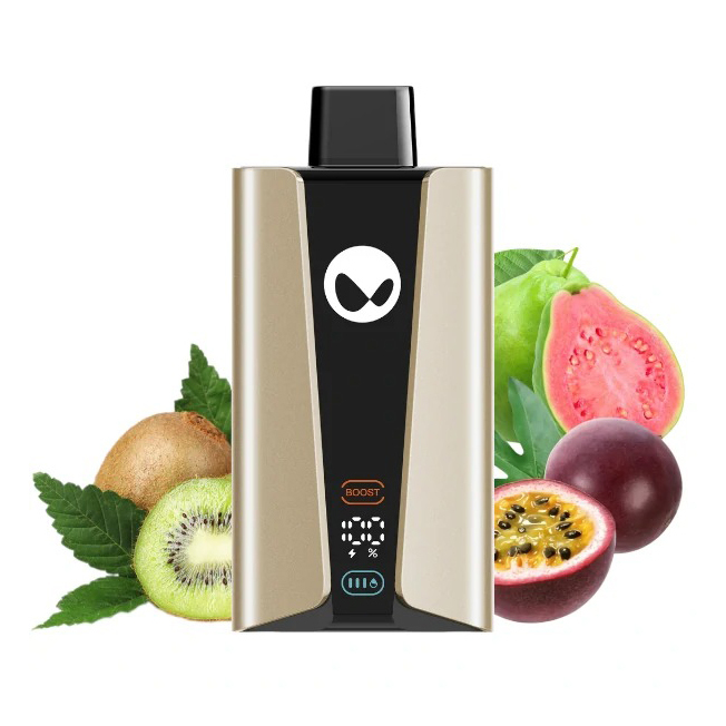 Waka - Kiwi Passion Guava