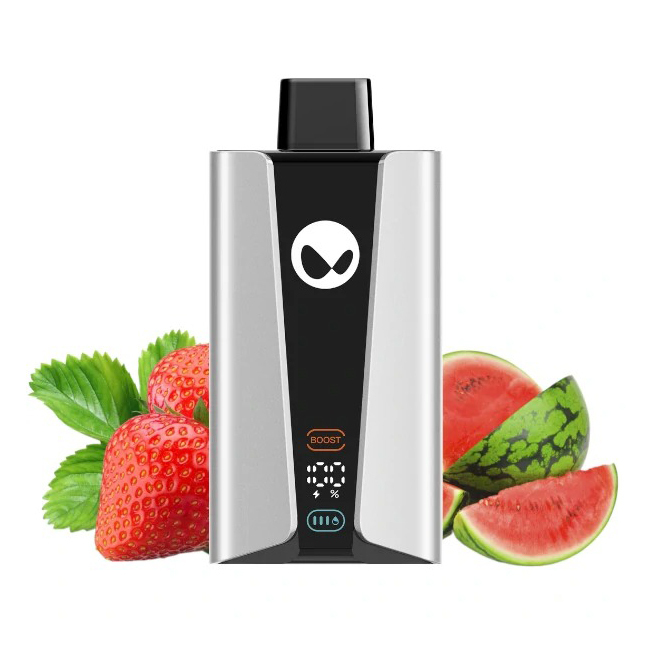 Waka - Strawberry Watermelon