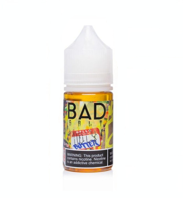 Bad Drip - UGLY BUTTER