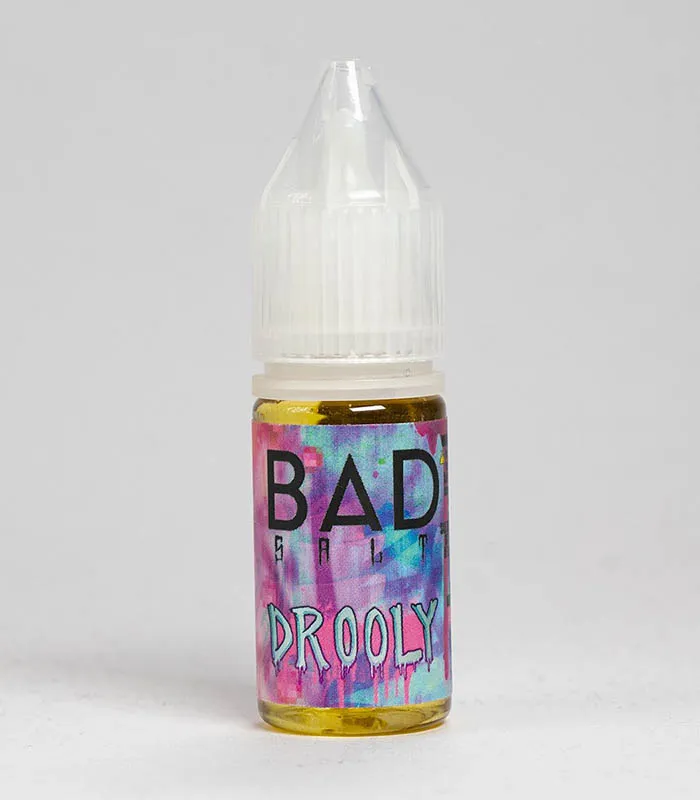 Bad Salt - DROOLY