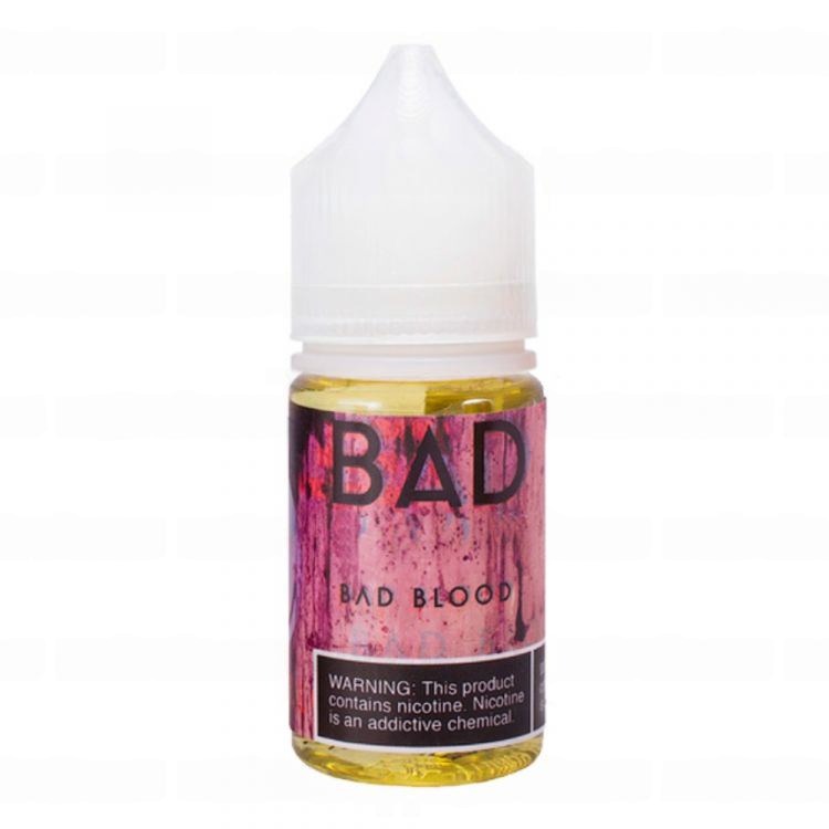 Bad Drip - BAD BLOOD