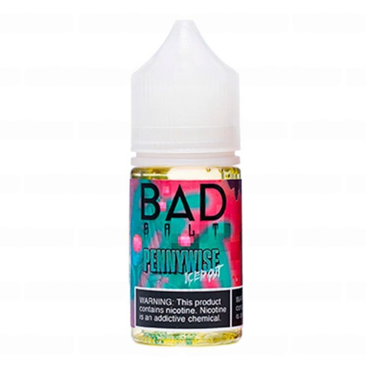 Bad Drip - Pennywise Ice